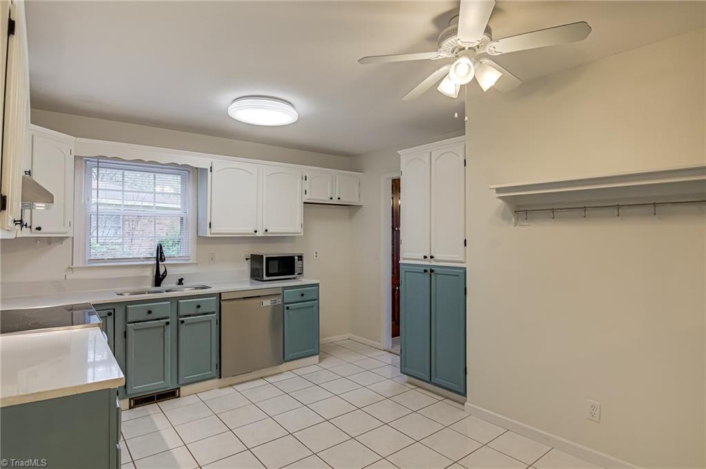 4501 Havenwood Drive