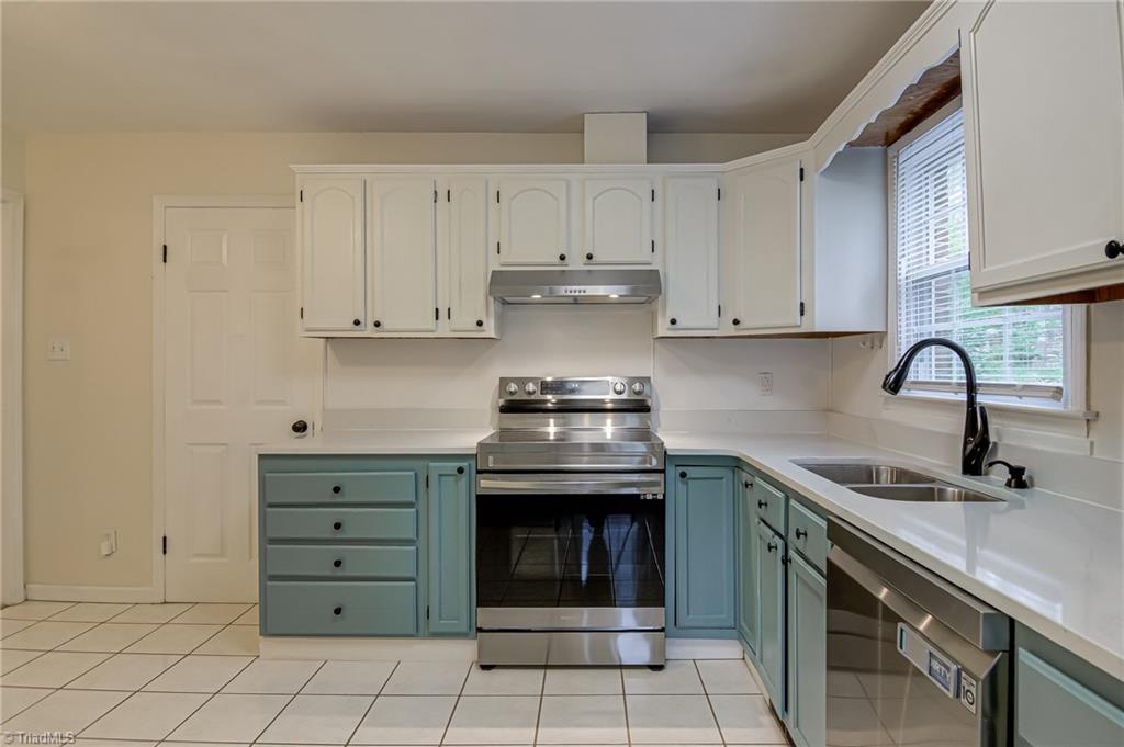 4501 Havenwood Drive