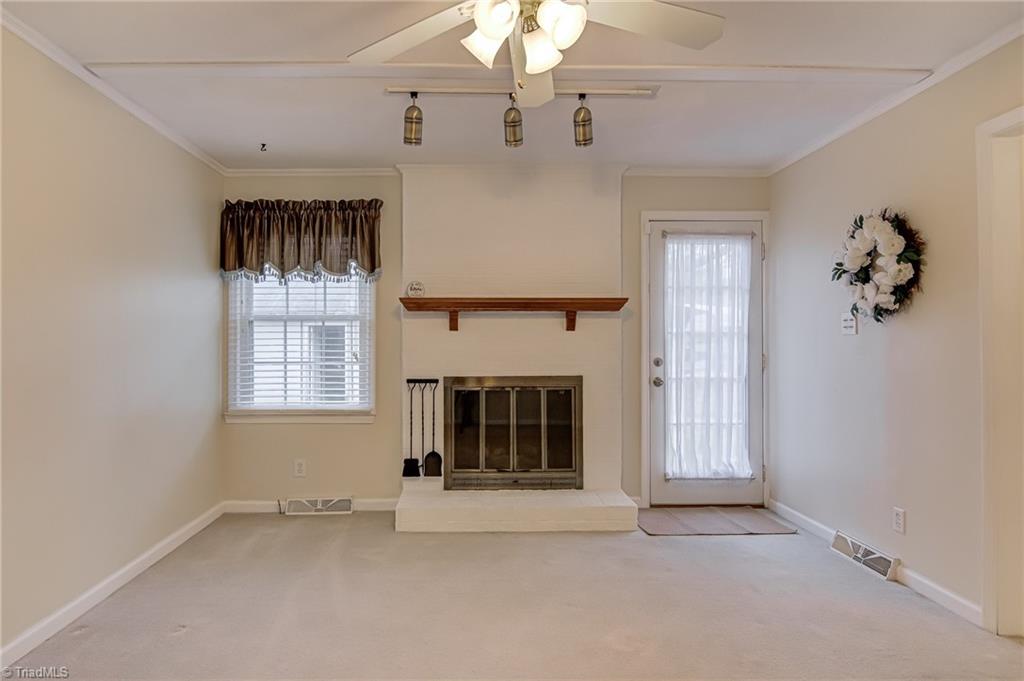 4501 Havenwood Drive