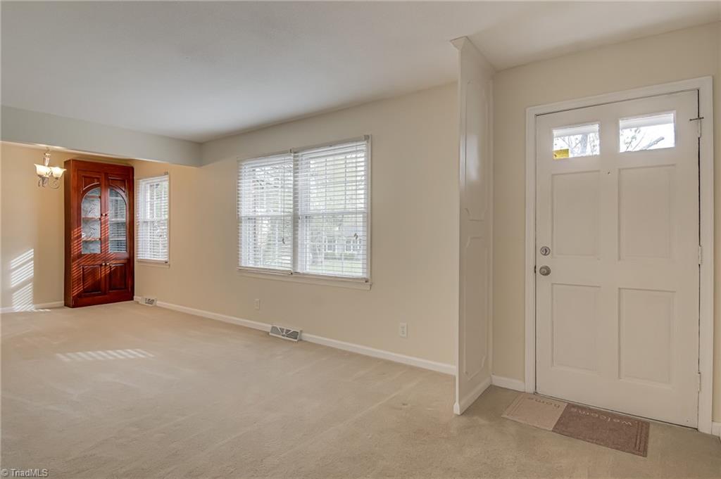 4501 Havenwood Drive