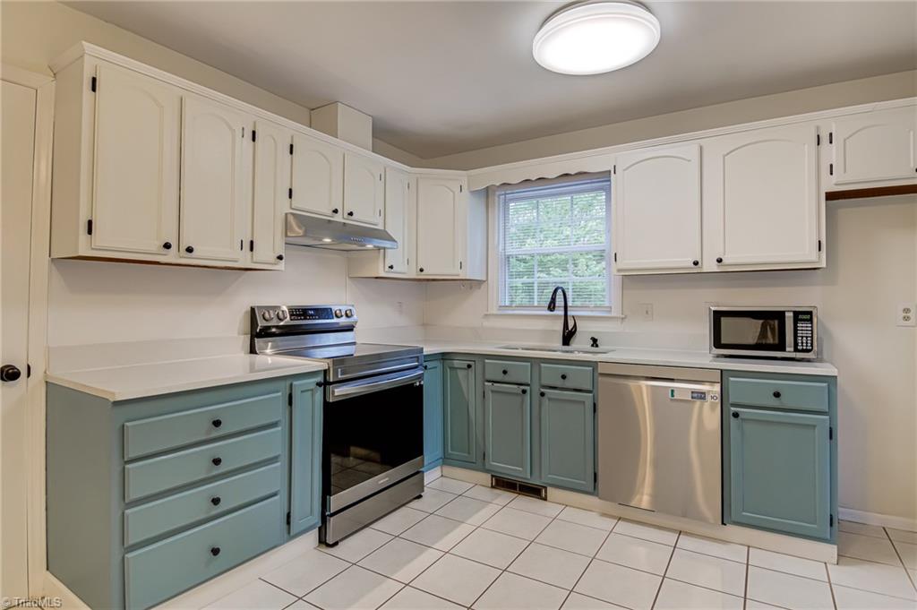 4501 Havenwood Drive