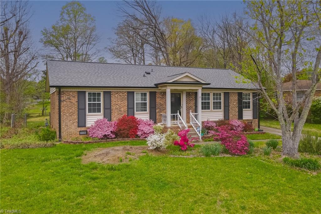 4501 Havenwood Drive