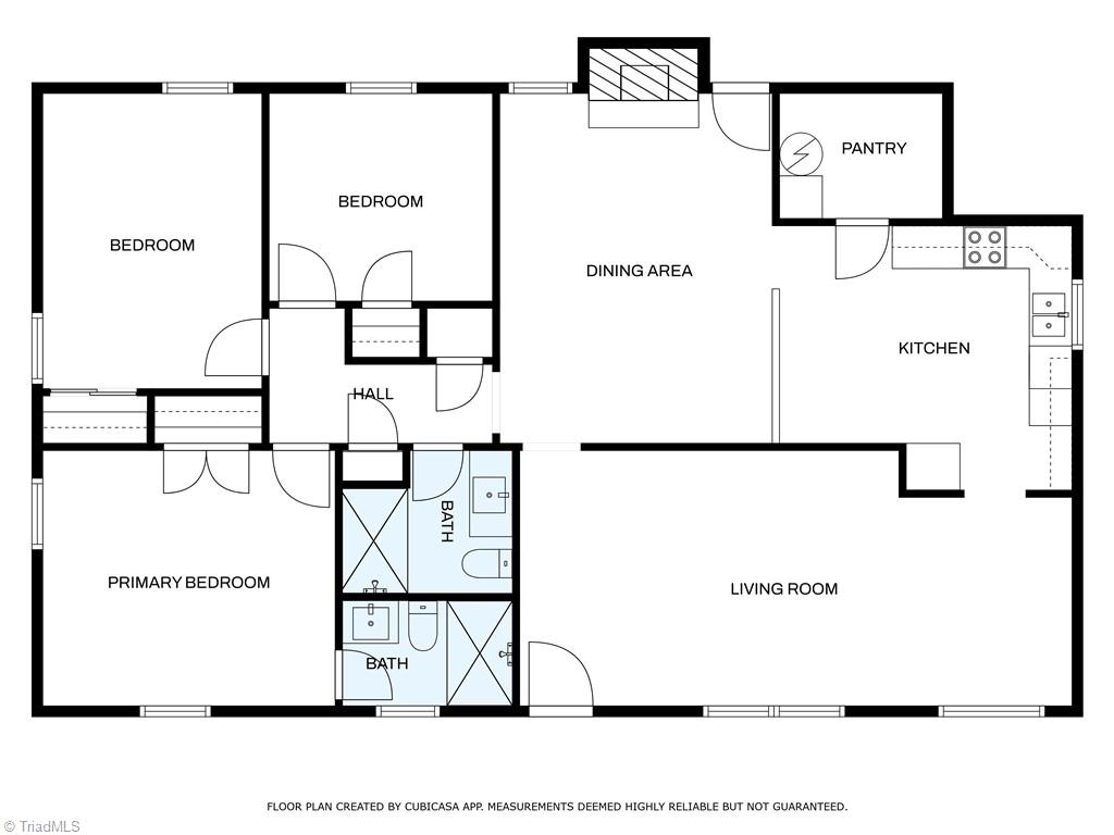 4501 Havenwood Drive