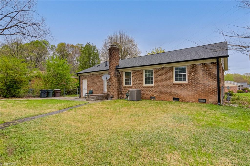 4501 Havenwood Drive