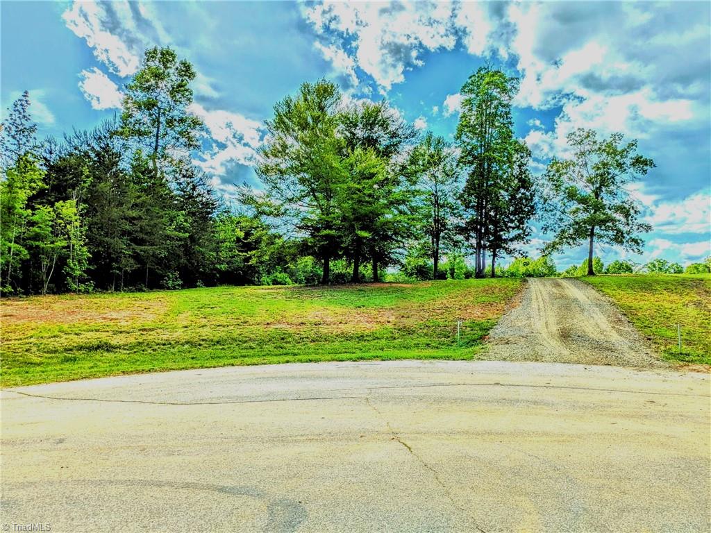 263 Lake Meadows Drive