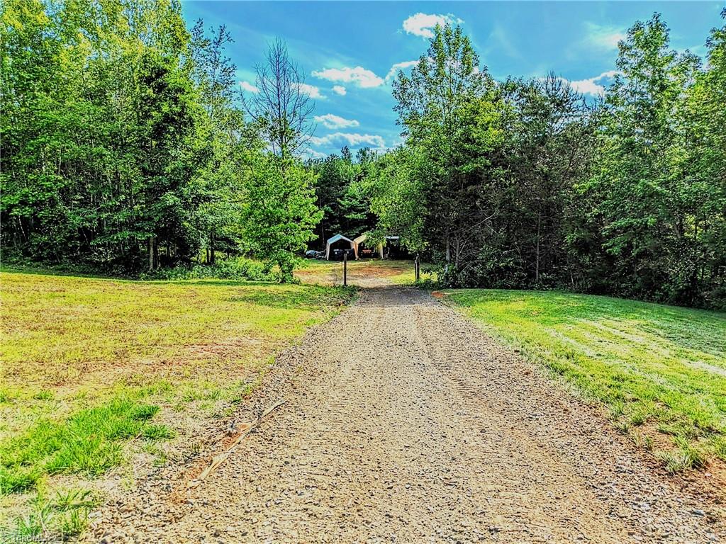 263 Lake Meadows Drive