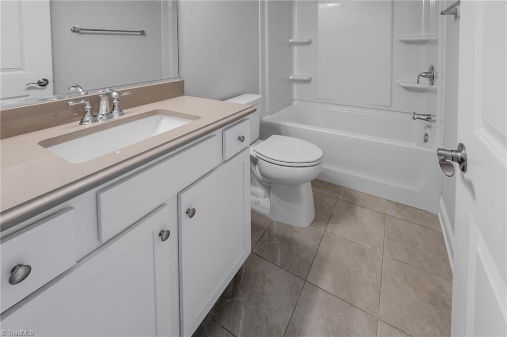 2203 Friedberg Village Drive, Winston-Salem
