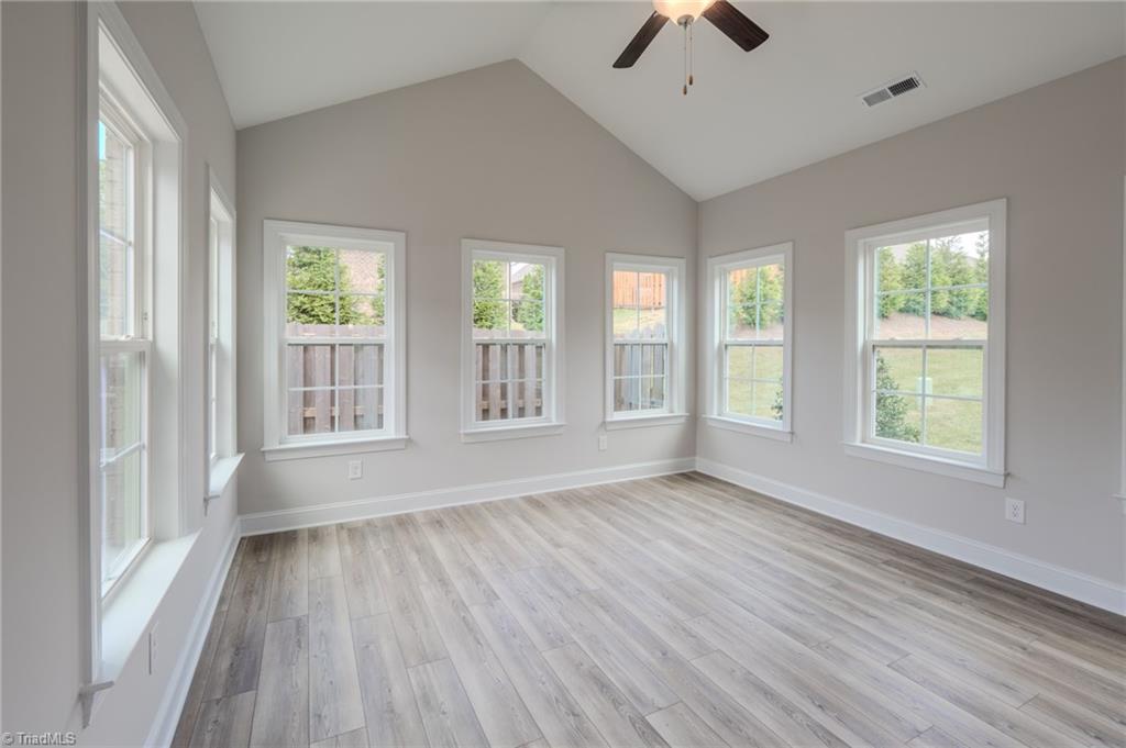 2203 Friedberg Village Drive, Winston-Salem