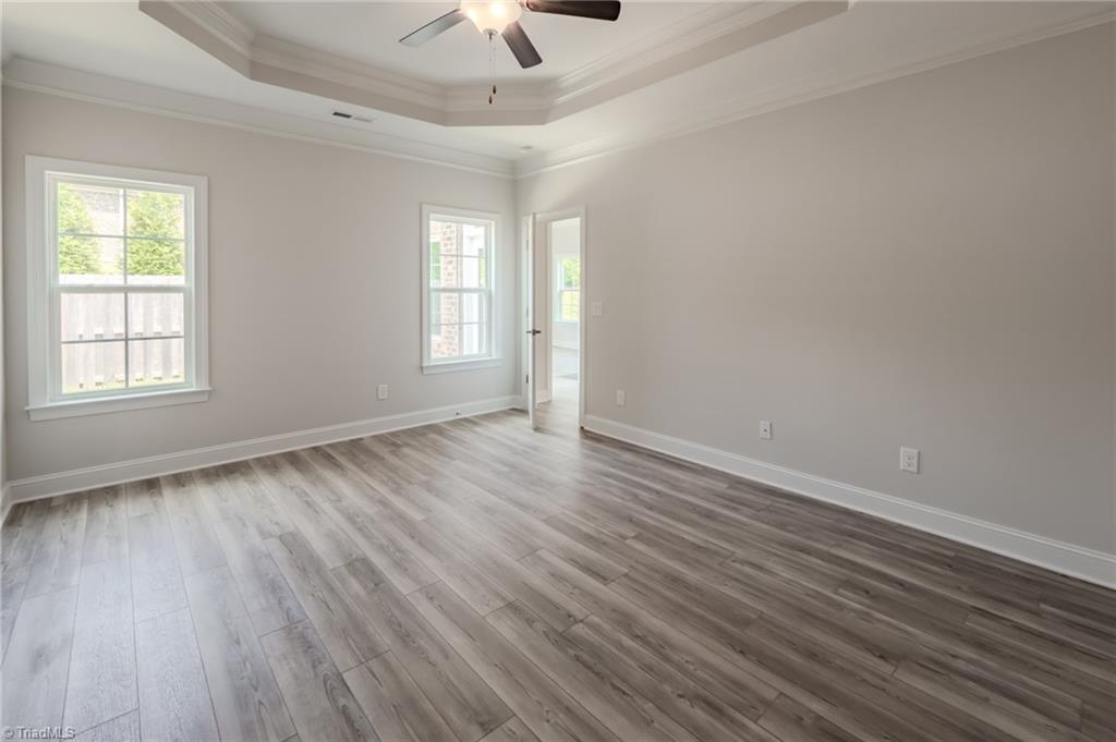 2203 Friedberg Village Drive, Winston-Salem