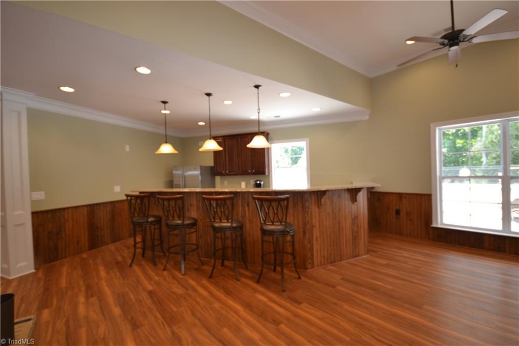 2203 Friedberg Village Drive, Winston-Salem