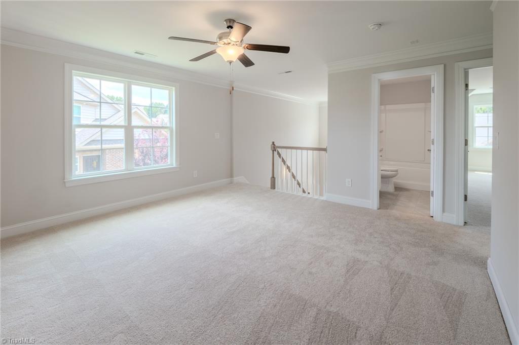 2203 Friedberg Village Drive, Winston-Salem