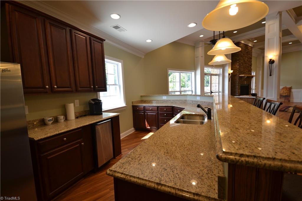 2203 Friedberg Village Drive, Winston-Salem