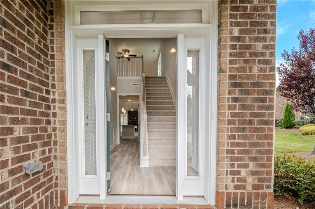 2203 Friedberg Village Drive, Winston-Salem