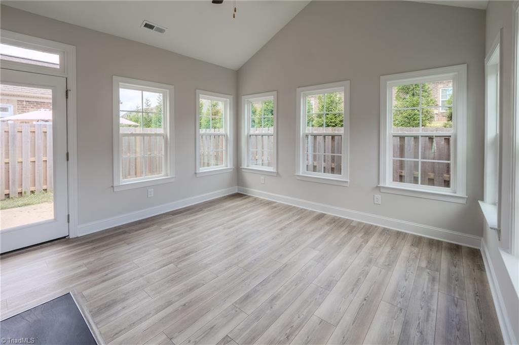 2203 Friedberg Village Drive, Winston-Salem