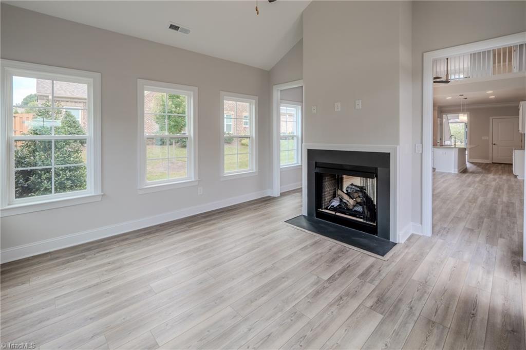 2203 Friedberg Village Drive, Winston-Salem