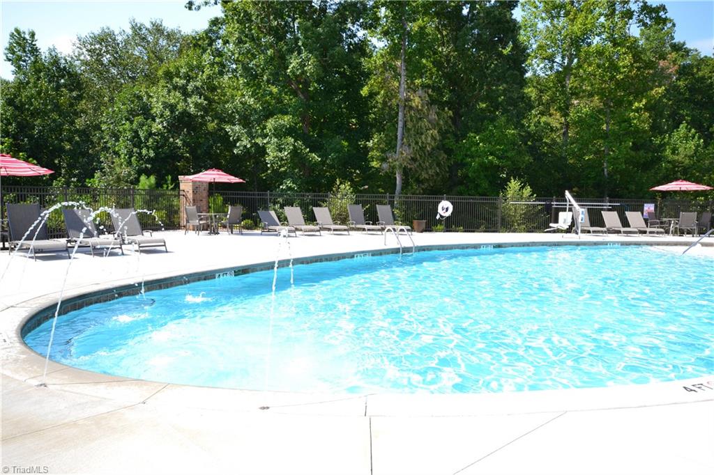 2203 Friedberg Village Drive, Winston-Salem