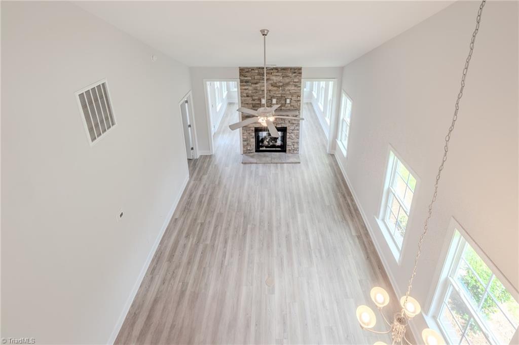 2203 Friedberg Village Drive, Winston-Salem