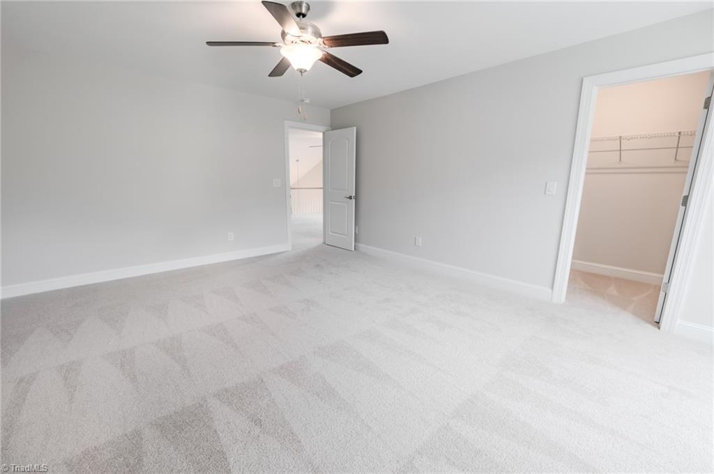 2203 Friedberg Village Drive, Winston-Salem