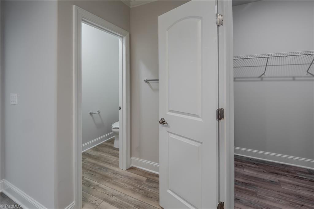 2203 Friedberg Village Drive, Winston-Salem
