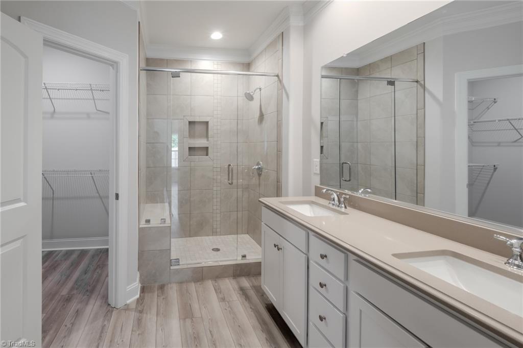 2203 Friedberg Village Drive, Winston-Salem