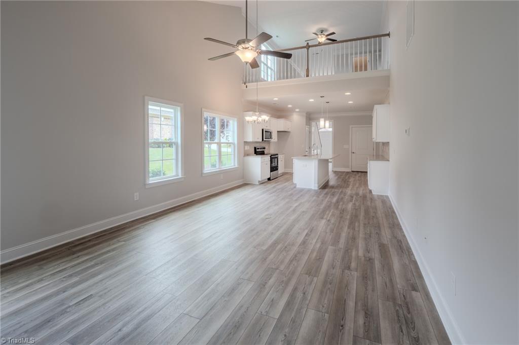 2203 Friedberg Village Drive, Winston-Salem