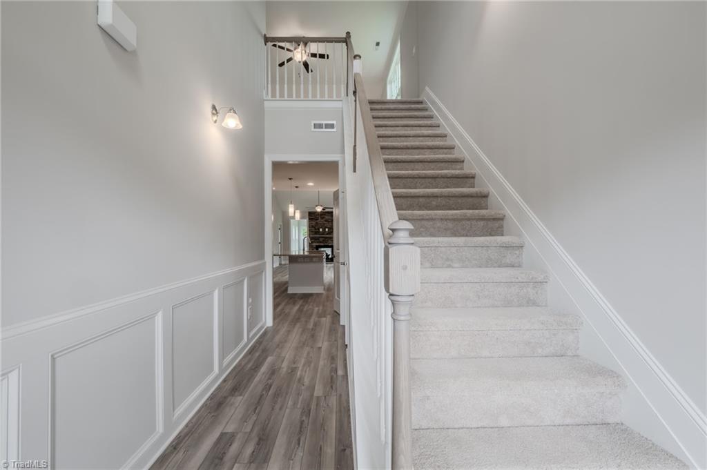 2203 Friedberg Village Drive, Winston-Salem