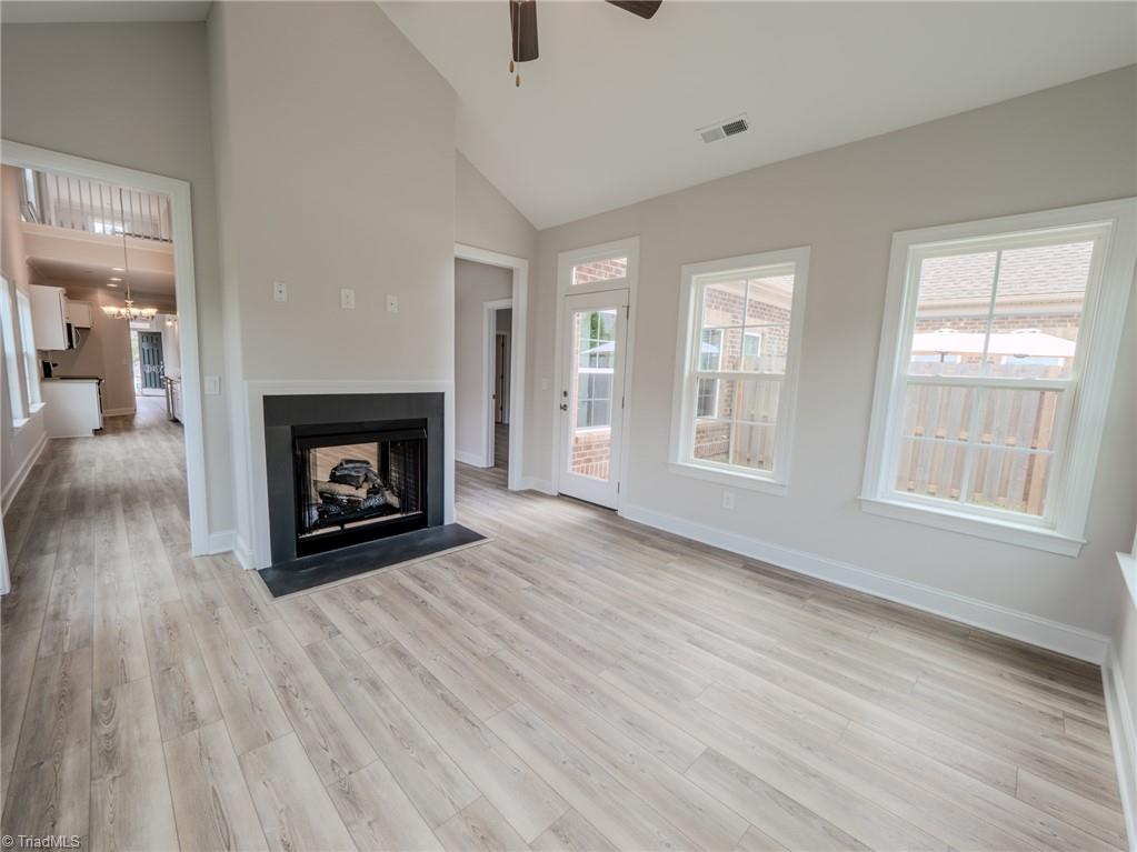2203 Friedberg Village Drive, Winston-Salem