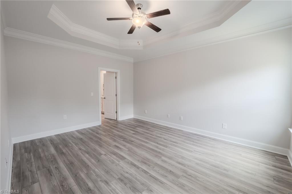 2203 Friedberg Village Drive, Winston-Salem