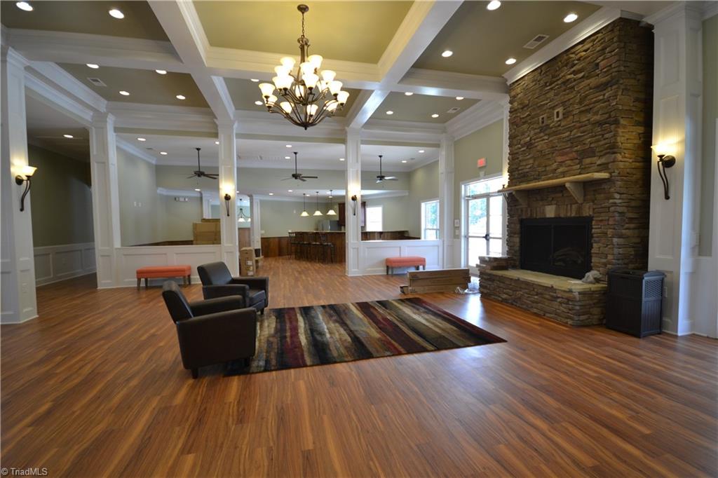 2203 Friedberg Village Drive, Winston-Salem