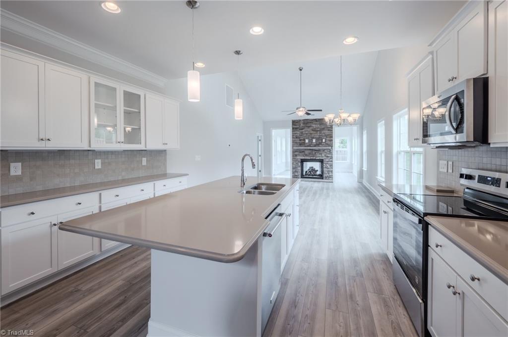 2203 Friedberg Village Drive, Winston-Salem