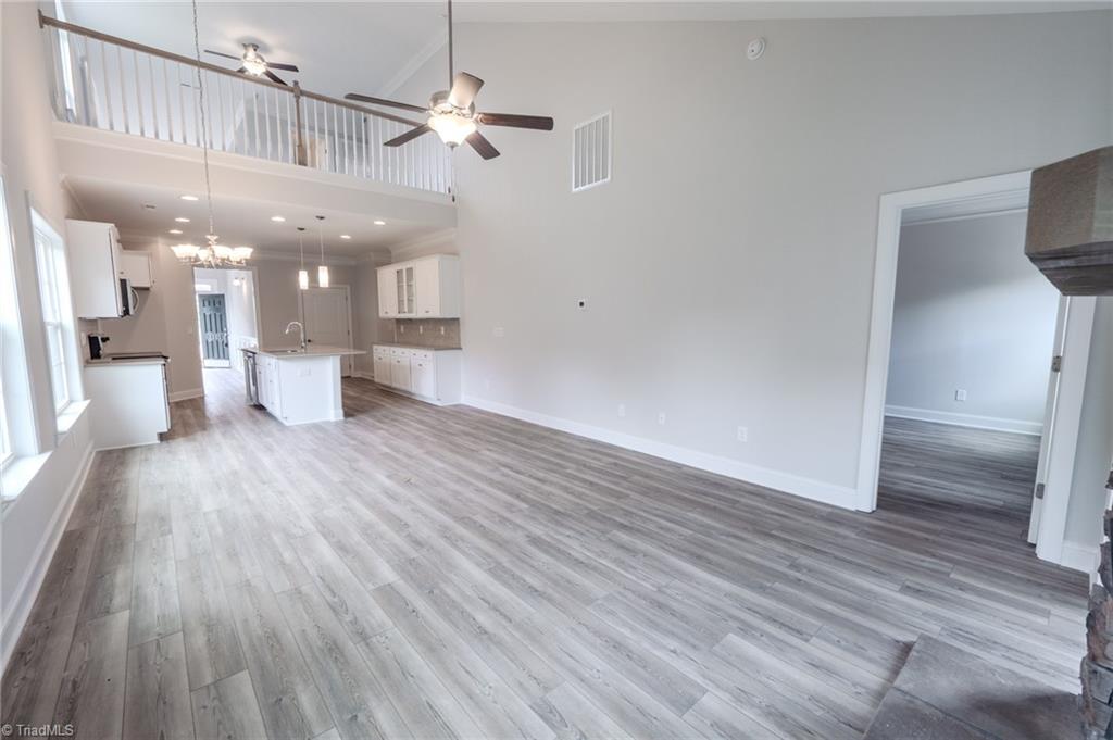 2203 Friedberg Village Drive, Winston-Salem