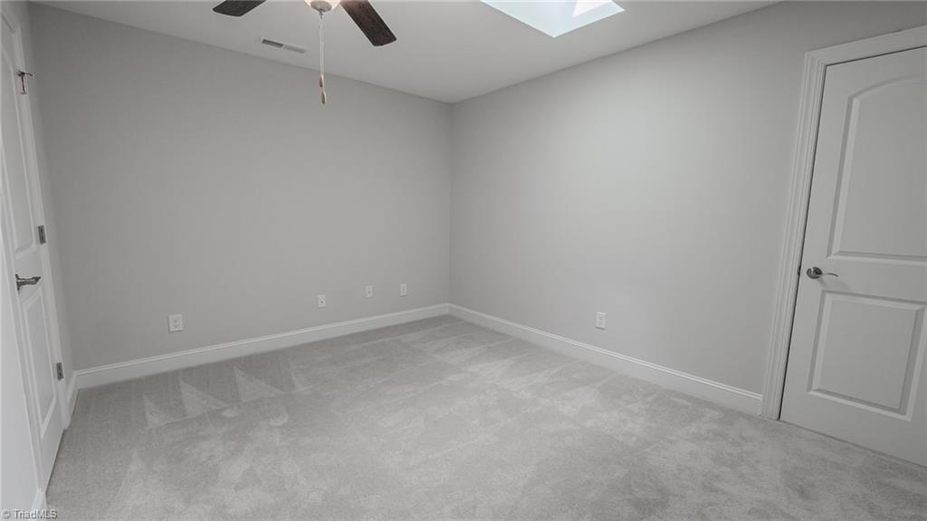 2203 Friedberg Village Drive, Winston-Salem