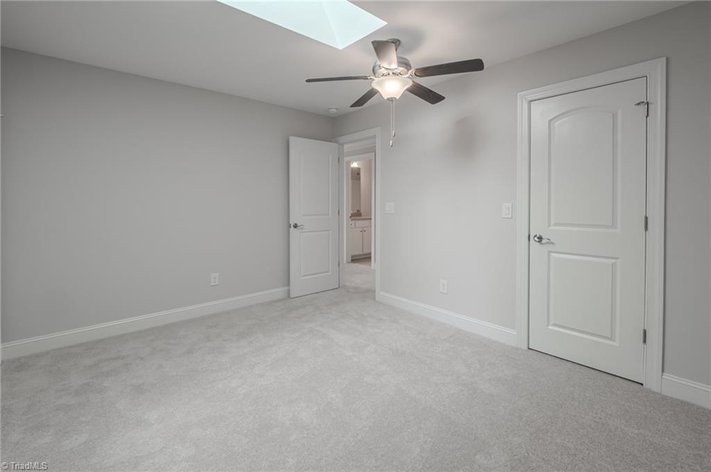 2203 Friedberg Village Drive, Winston-Salem