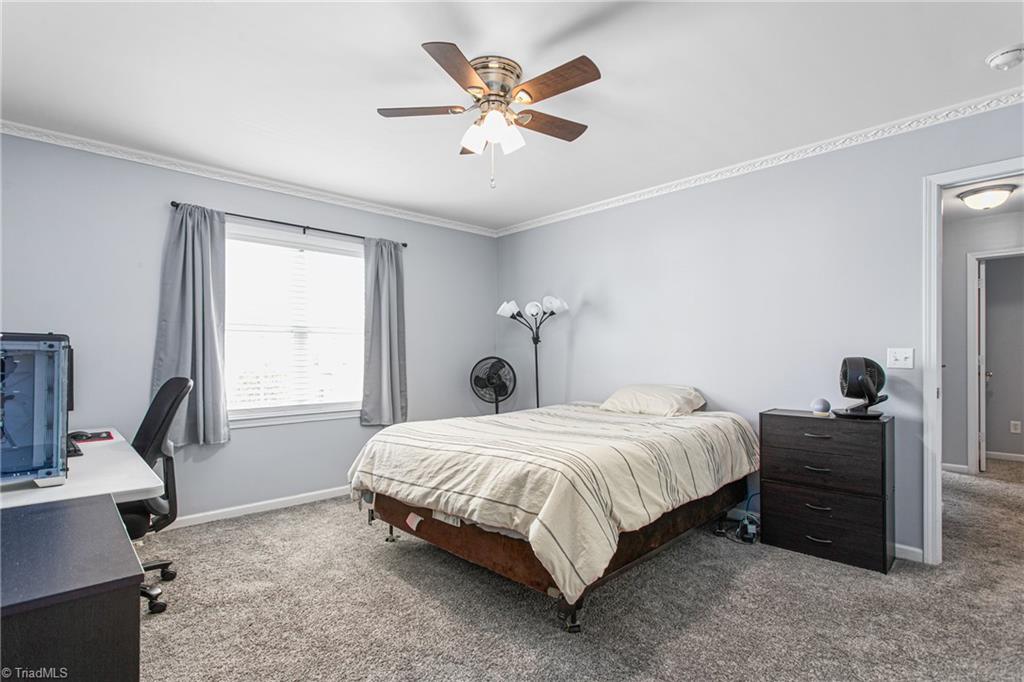 6077 Birkdale Drive