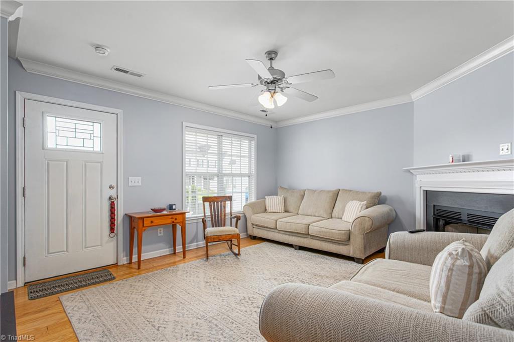 6077 Birkdale Drive