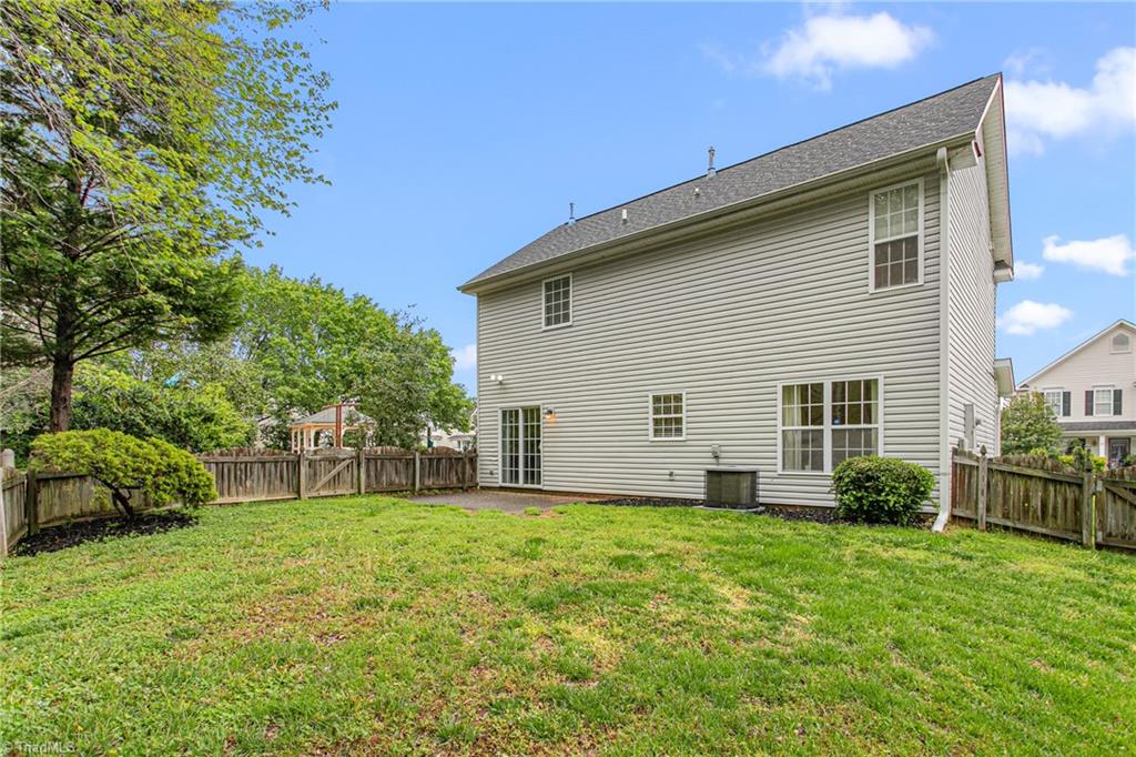 6077 Birkdale Drive