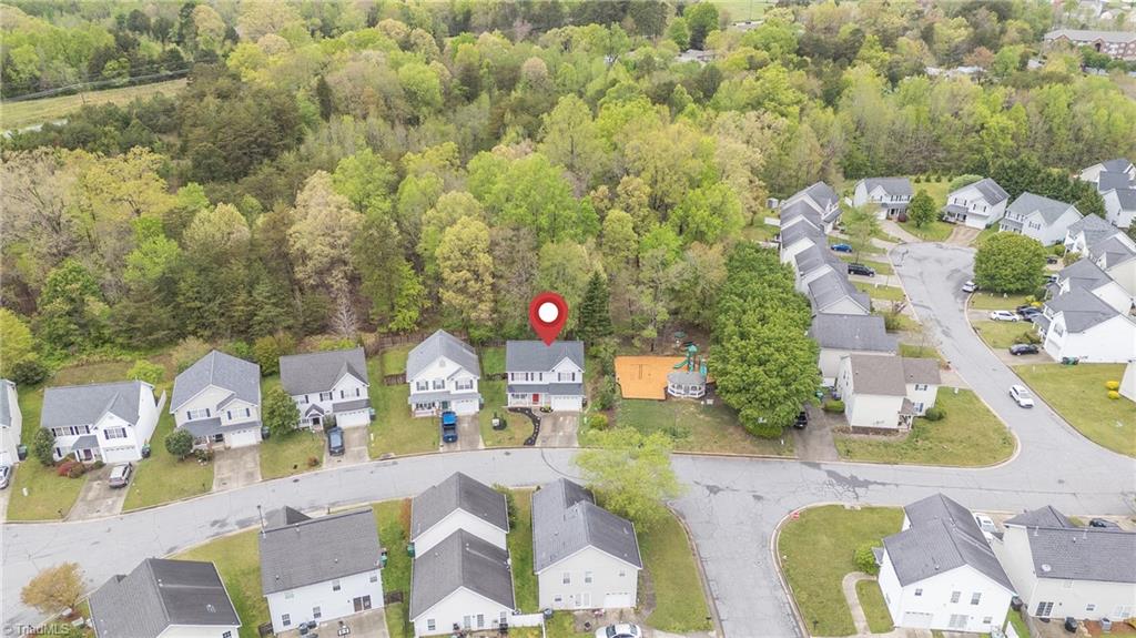 6077 Birkdale Drive