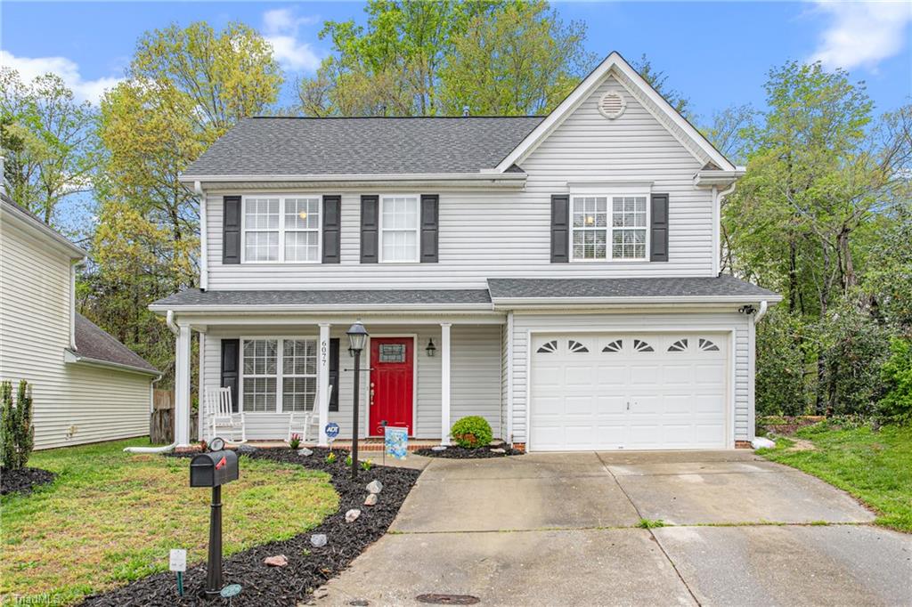 6077 Birkdale Drive