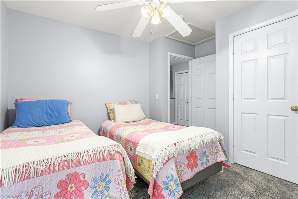 6077 Birkdale Drive