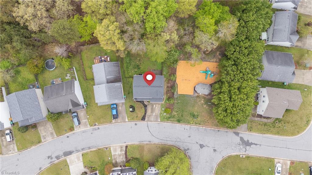 6077 Birkdale Drive