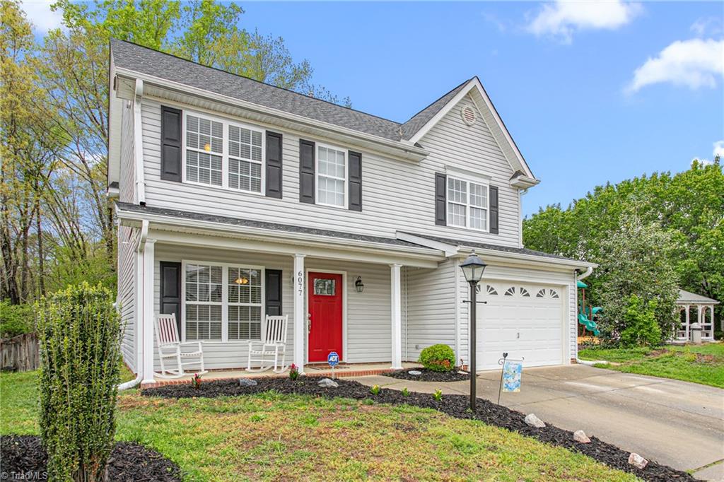 6077 Birkdale Drive