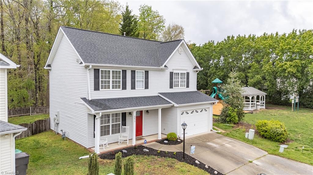 6077 Birkdale Drive