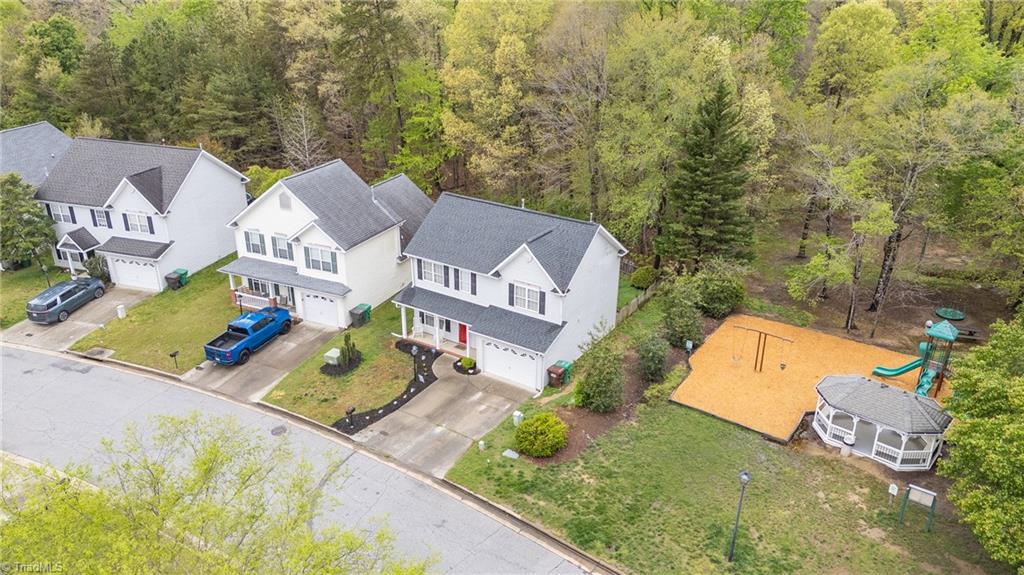 6077 Birkdale Drive