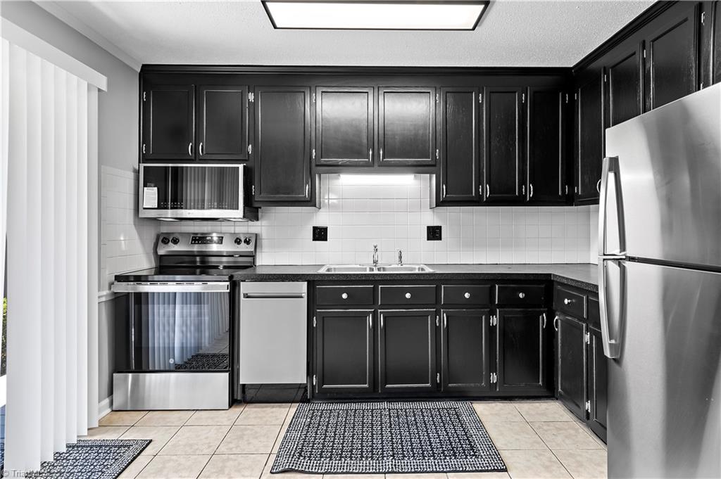 310 Vista Circle # B, Winston-Salem Unit: B