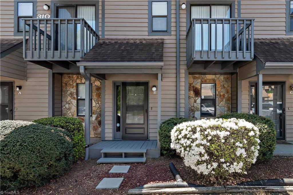 310 Vista Circle # B, Winston-Salem Unit: B