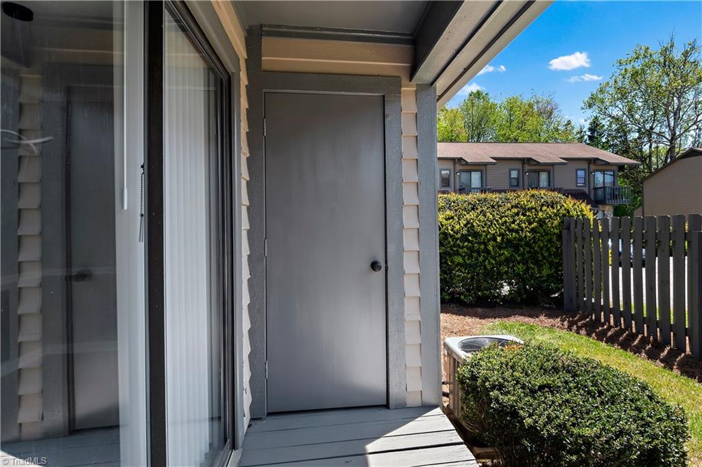 310 Vista Circle # B, Winston-Salem Unit: B