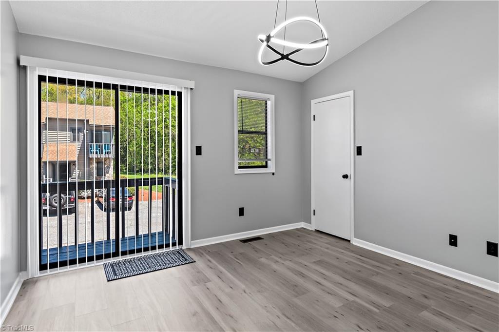 310 Vista Circle # B, Winston-Salem Unit: B