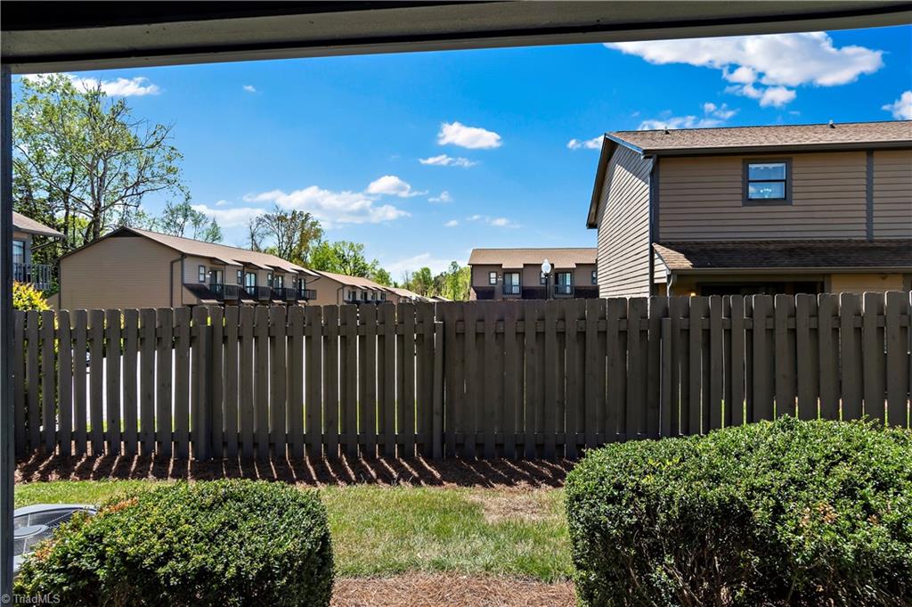 310 Vista Circle # B, Winston-Salem Unit: B