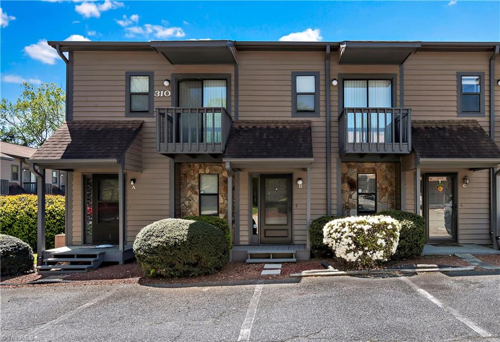310 Vista Circle # B, Winston-Salem Unit: B