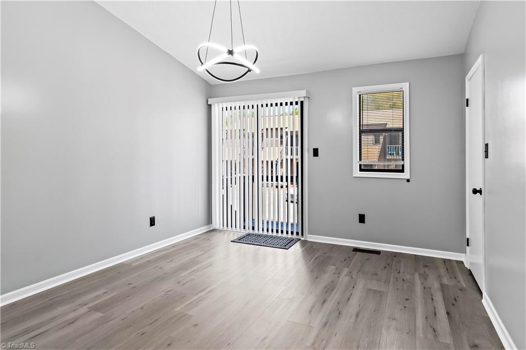 310 Vista Circle # B, Winston-Salem Unit: B